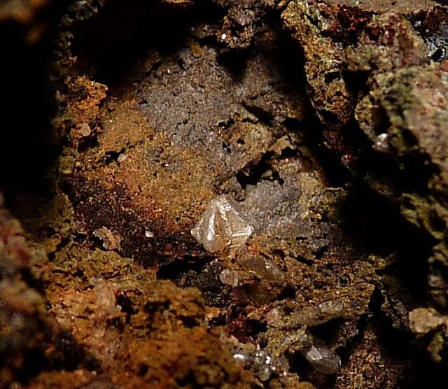 Cerussite