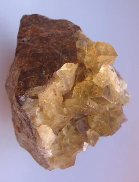 Fluorite