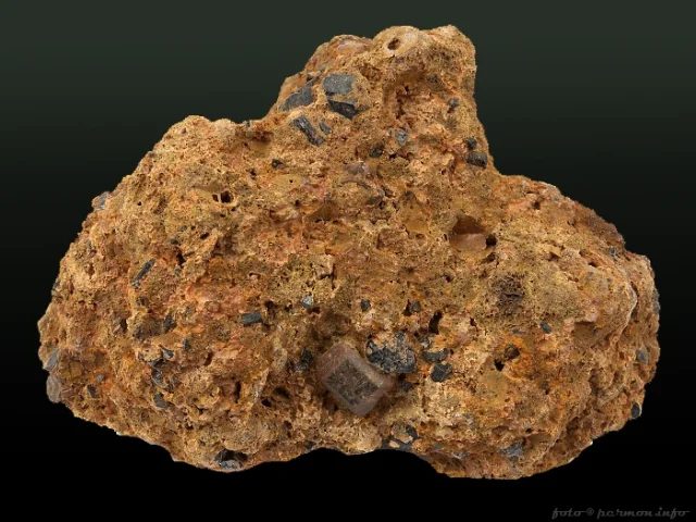 Forsterite