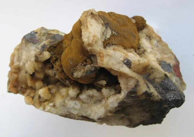 Goethite