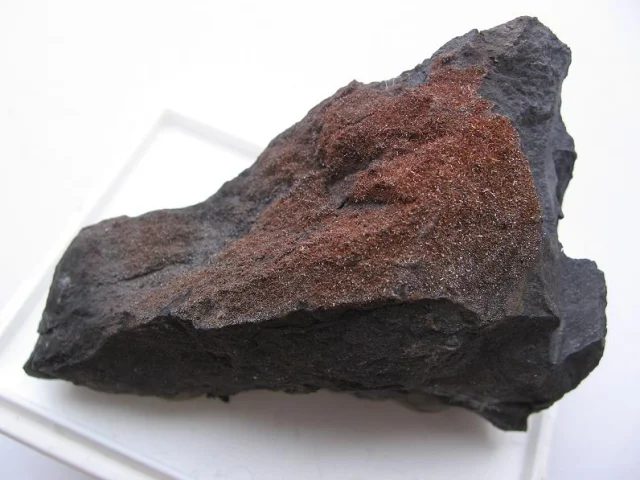 Greenockite