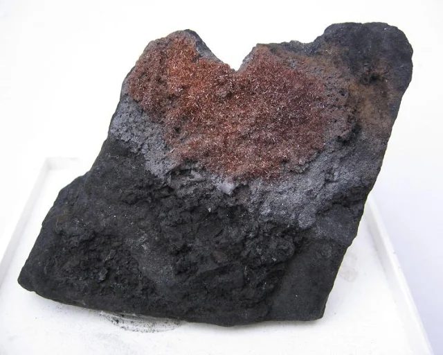Greenockite
