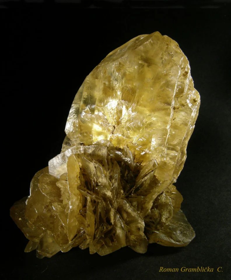 Gypsum