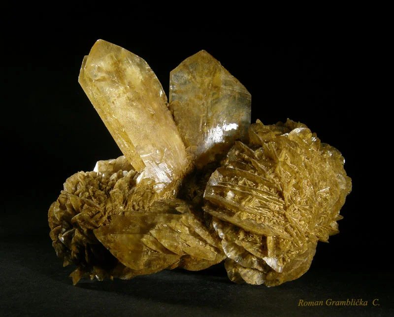 Gypsum