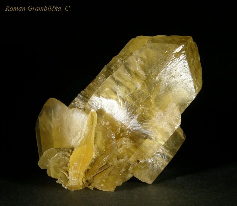 Gypsum