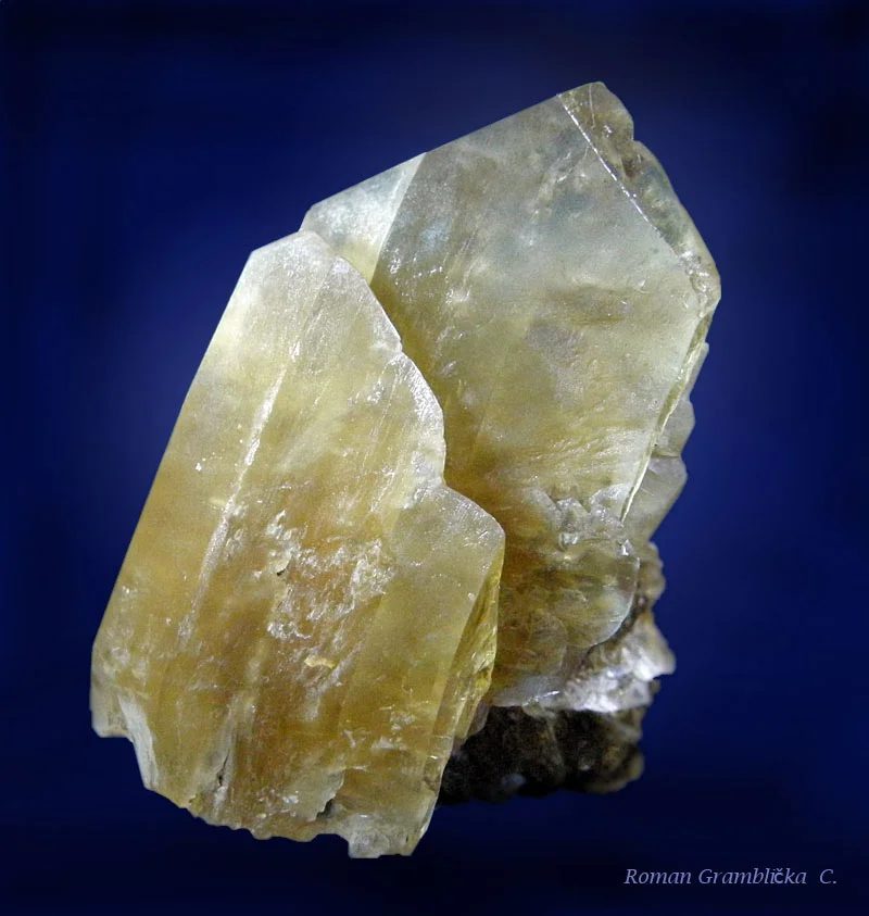 Gypsum