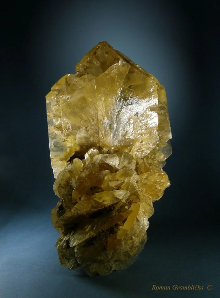 Gypsum