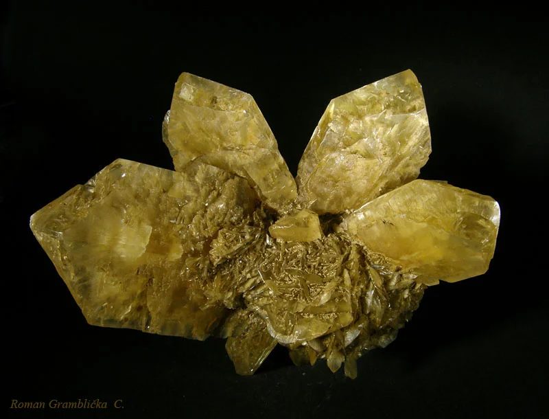 Gypsum