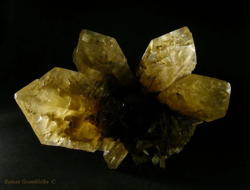 Gypsum