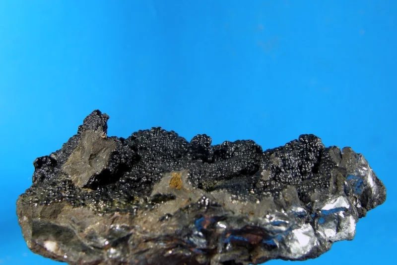Hematite, Limonite