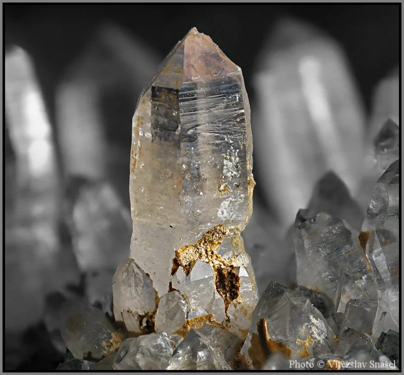 Quartz