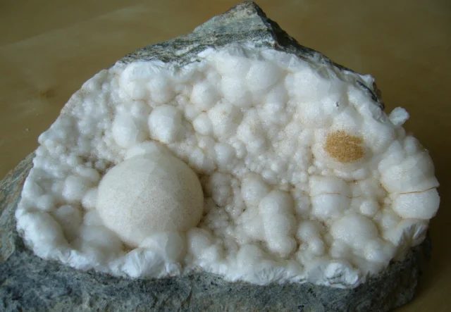 Thomsonite