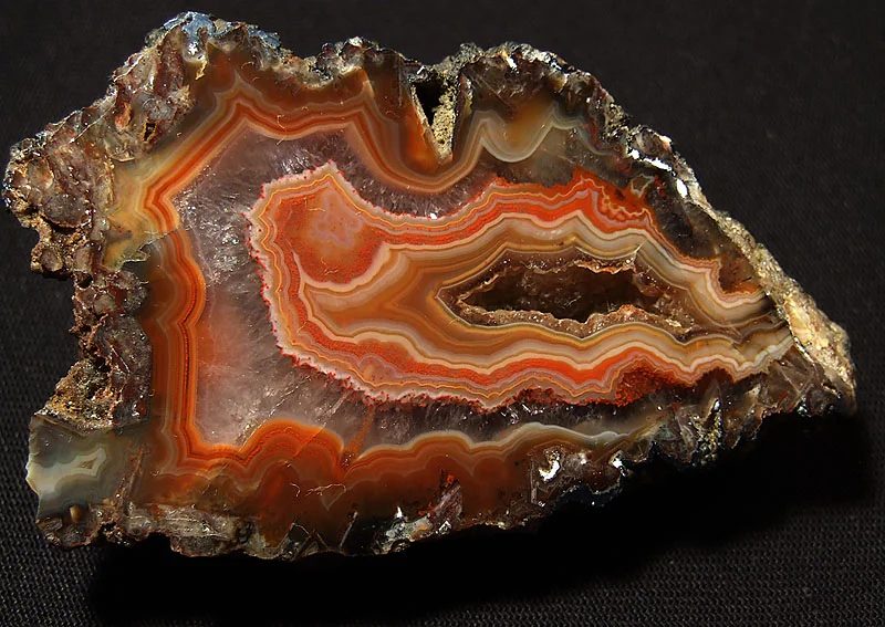 Agate