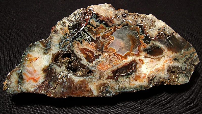 Agate