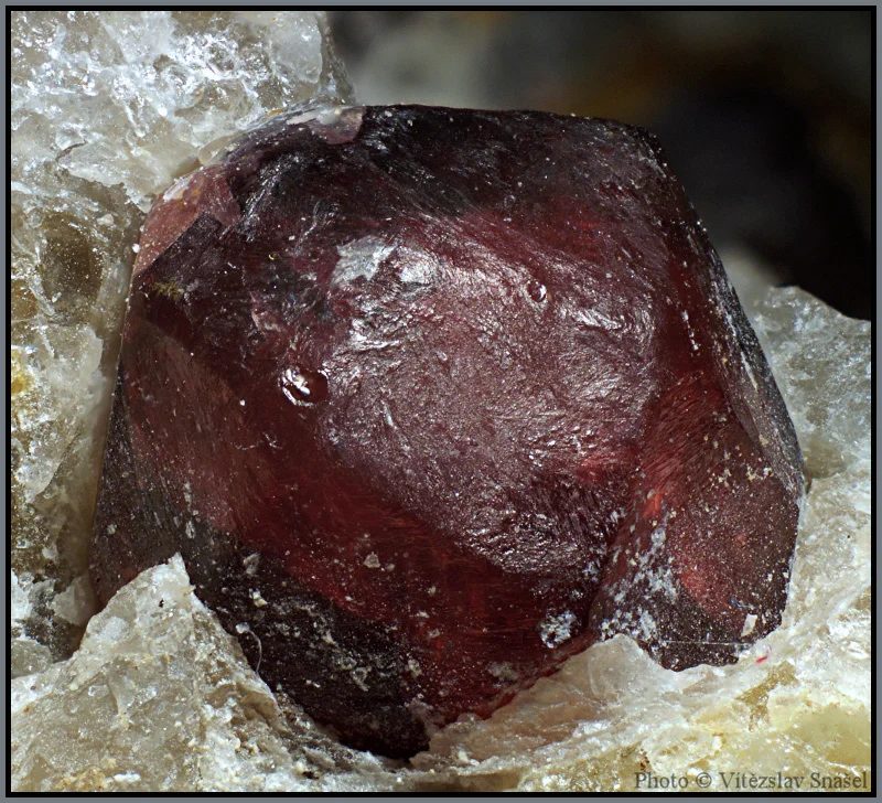 Almandine