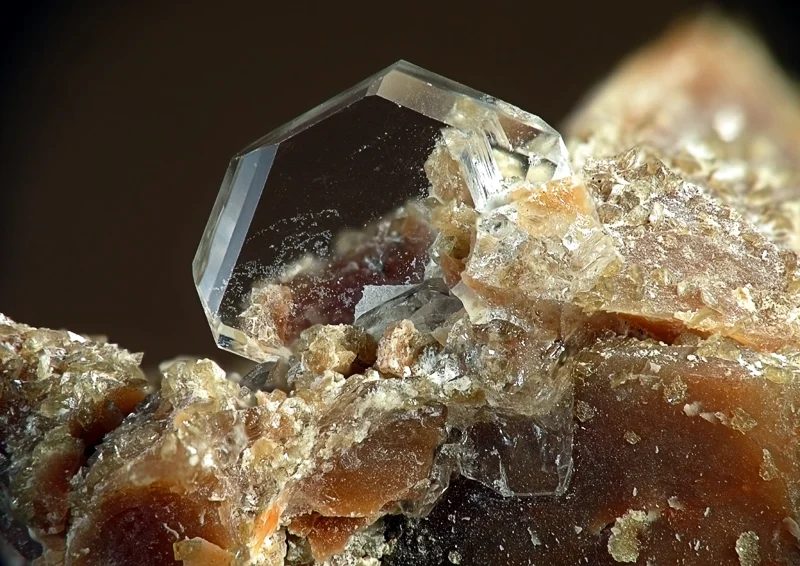 Baryte