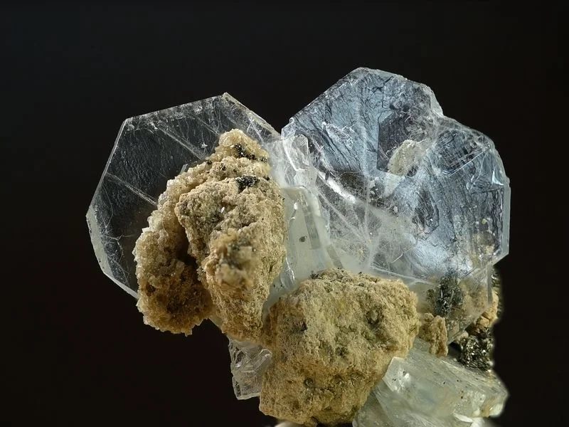 Baryte