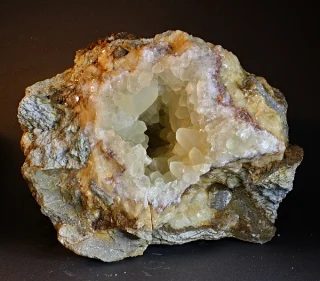 Calcite