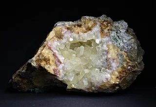 Calcite