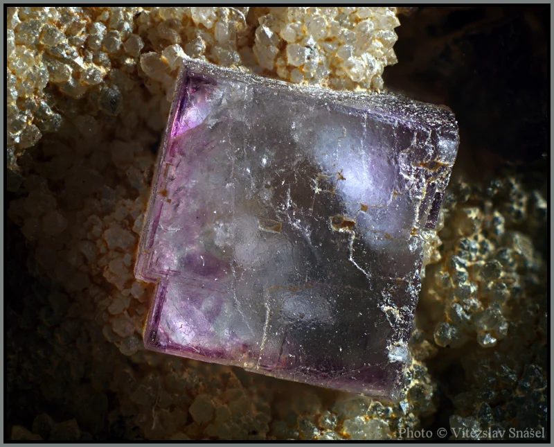 Fluorite