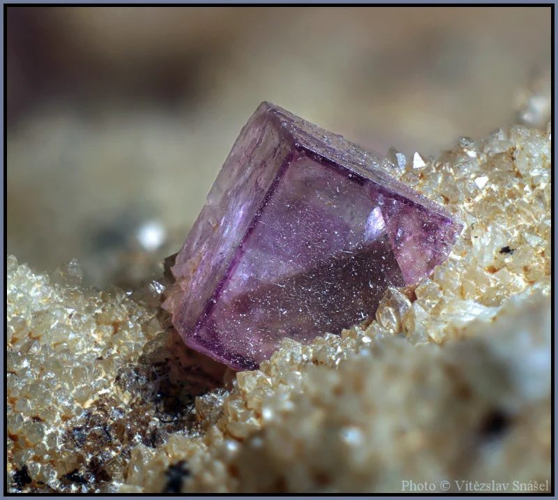 Fluorite