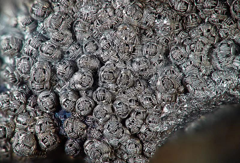 Pyrolusite