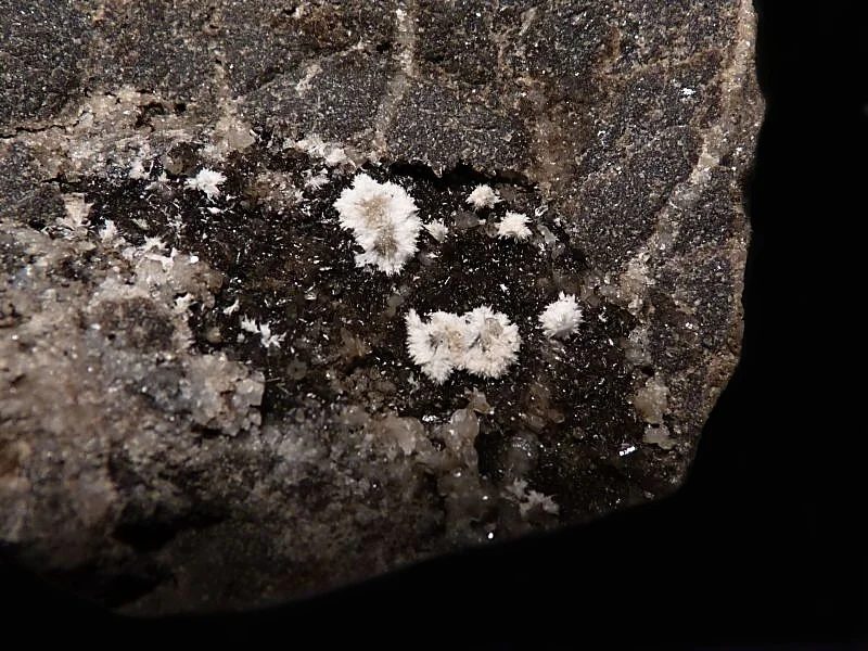 Strontianite