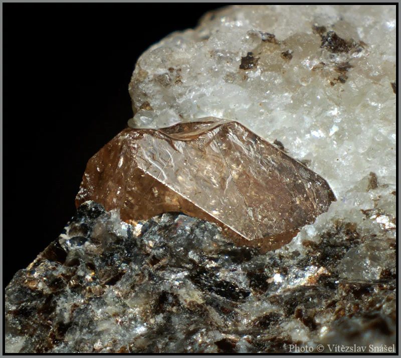 Zircon