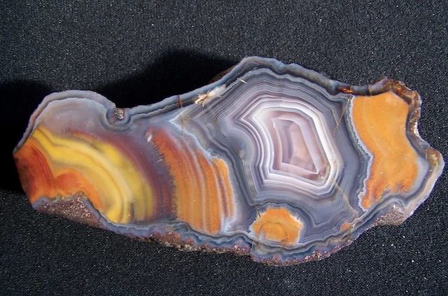 Agate