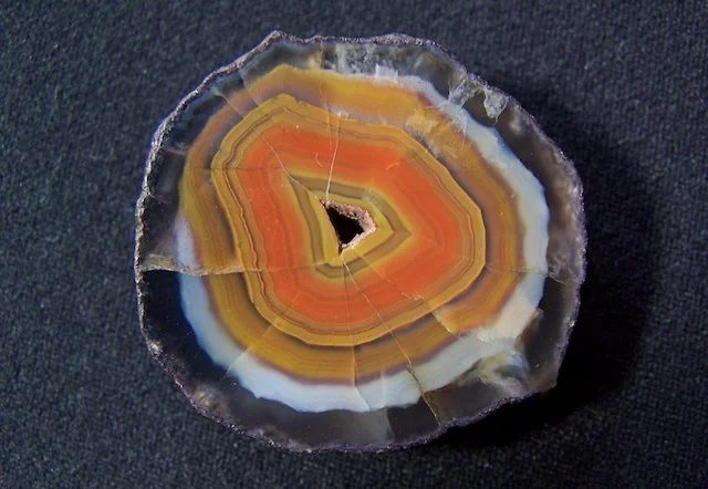 Agate