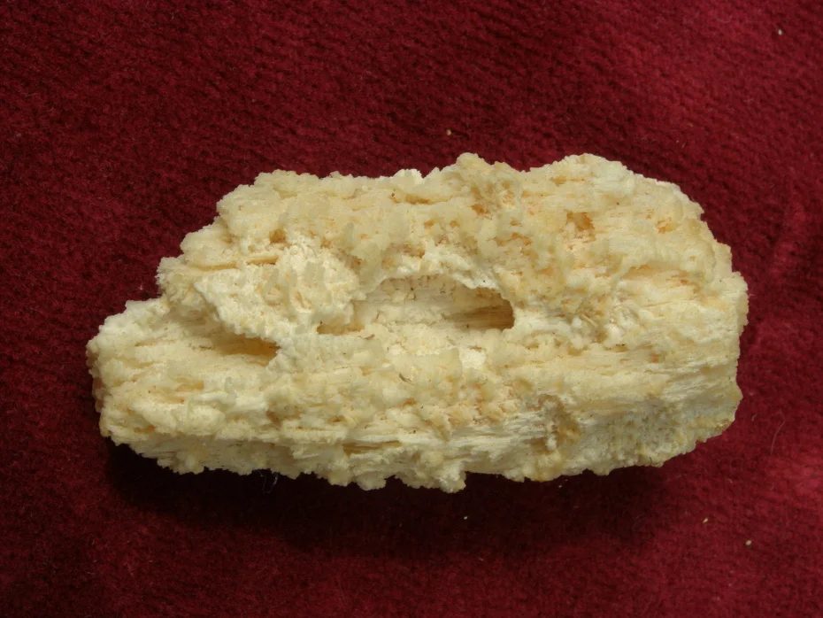 Allophane