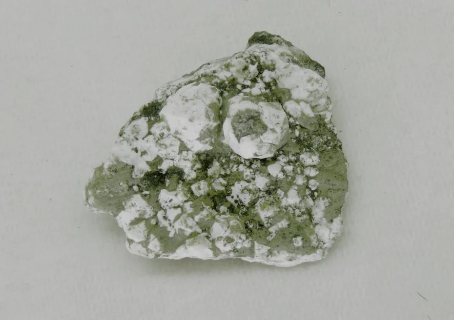 Analcime
