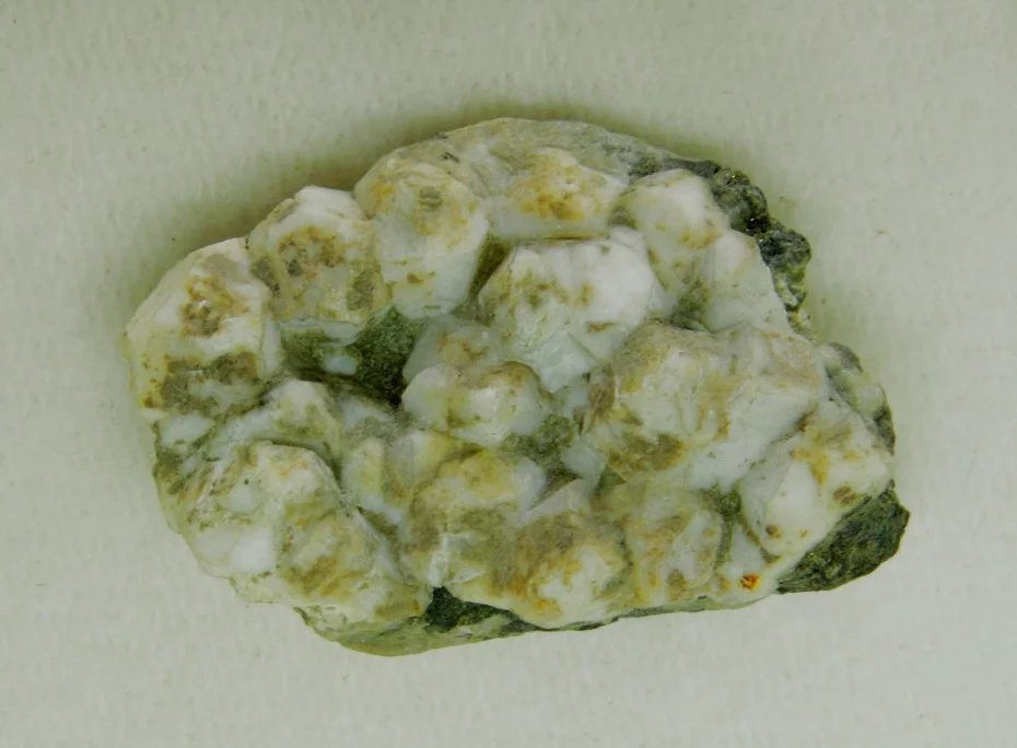 Analcime