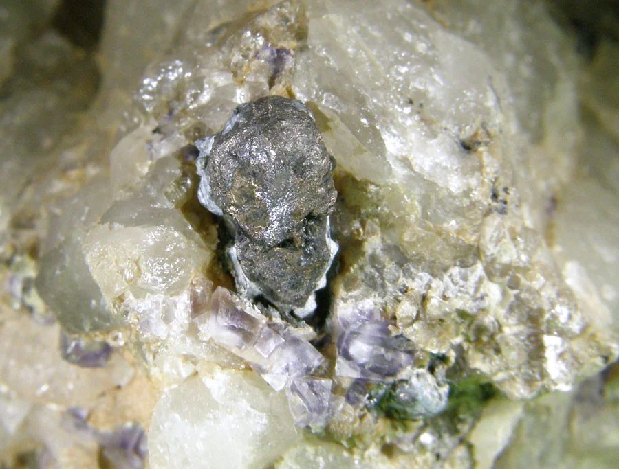 Bismuth