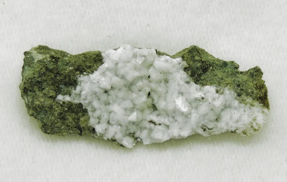 Edingtonite