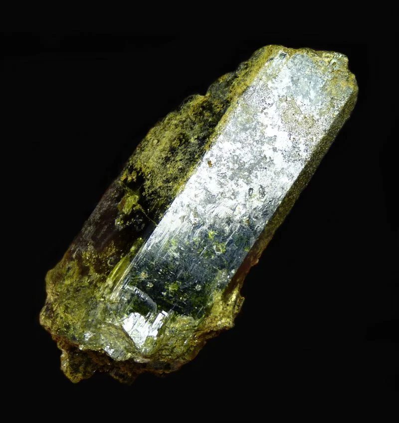 Epidote