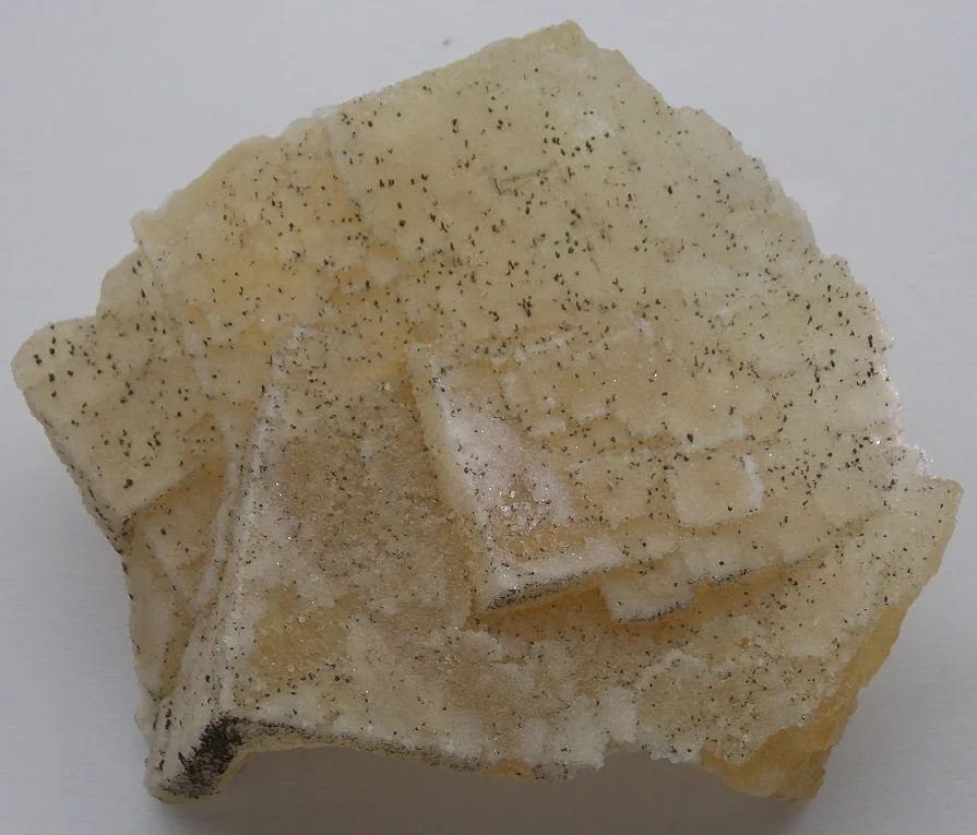 Fluorite