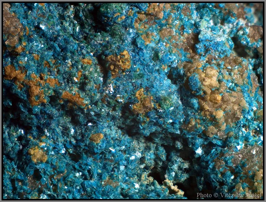 Langite