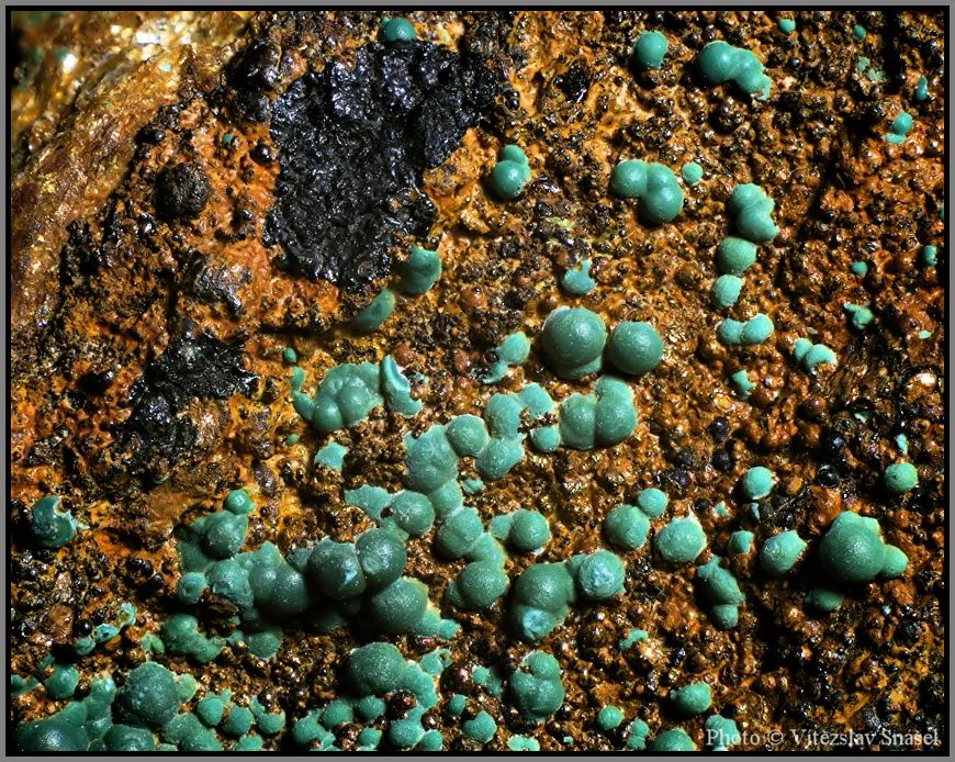 Malachite