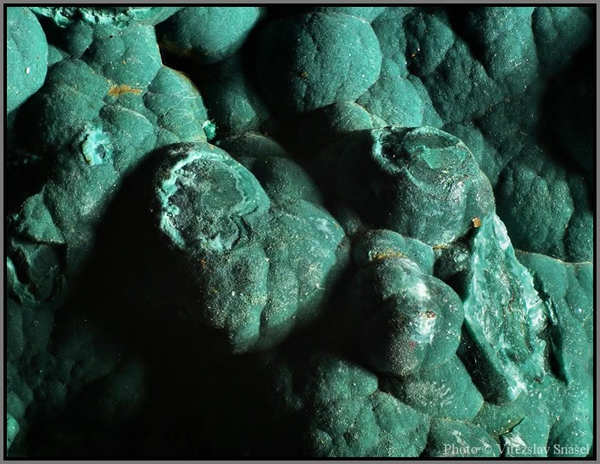Malachite