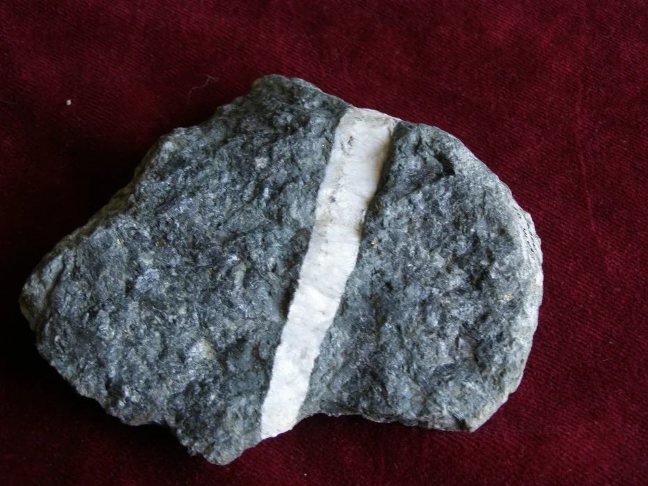 Natrolite