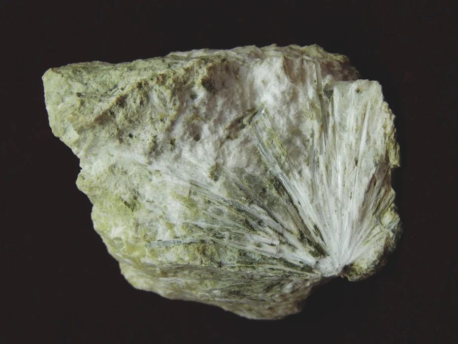 Natrolite