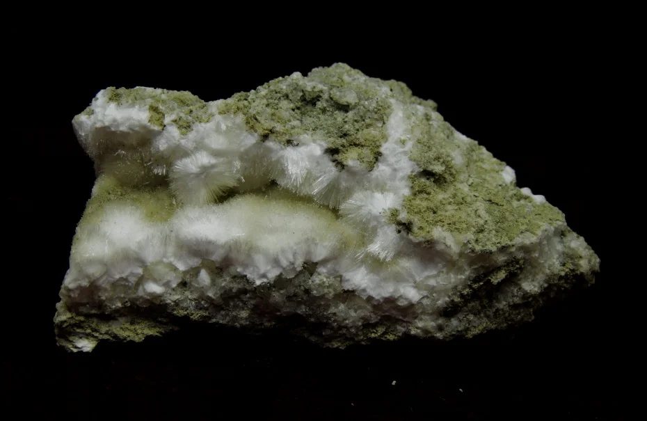 Natrolite