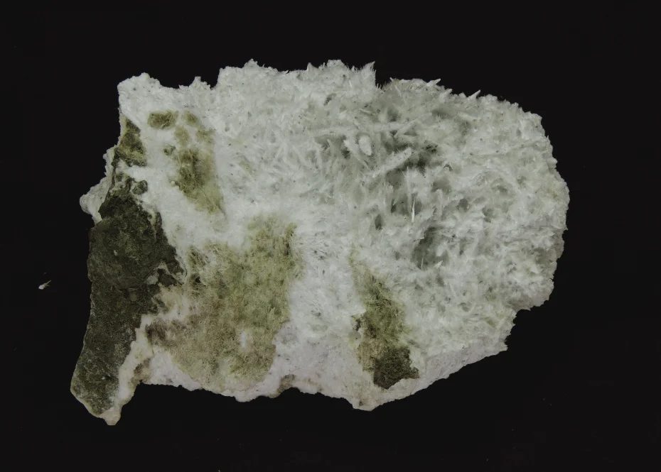 Natrolite
