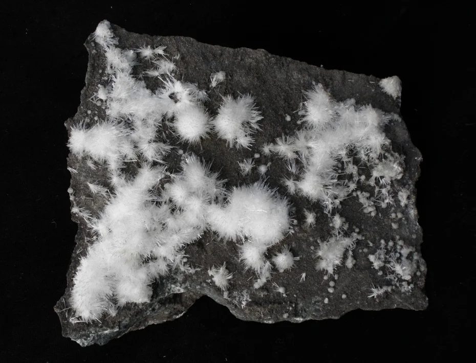 Natrolite