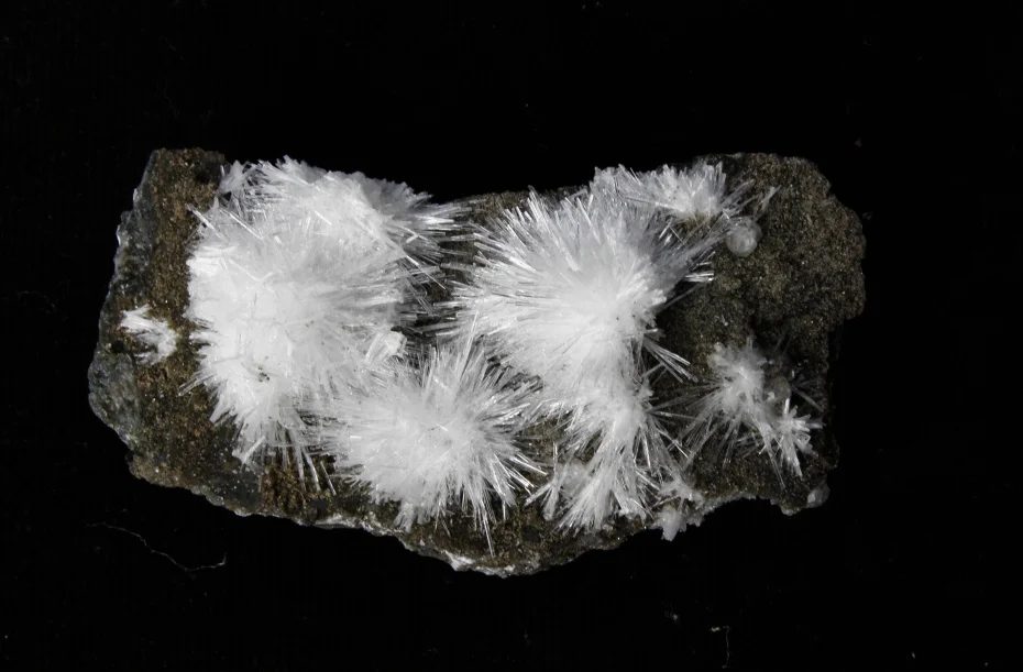 Natrolite