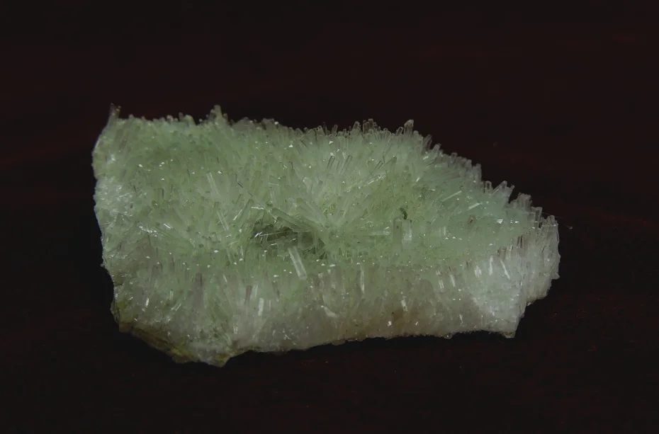 Natrolite