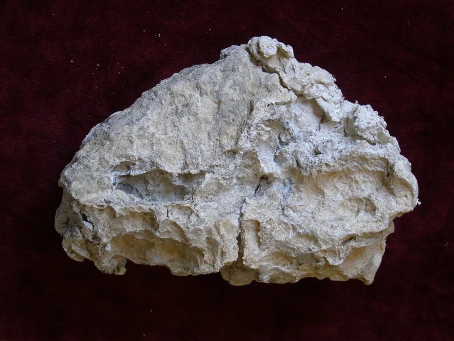 Palygorskite