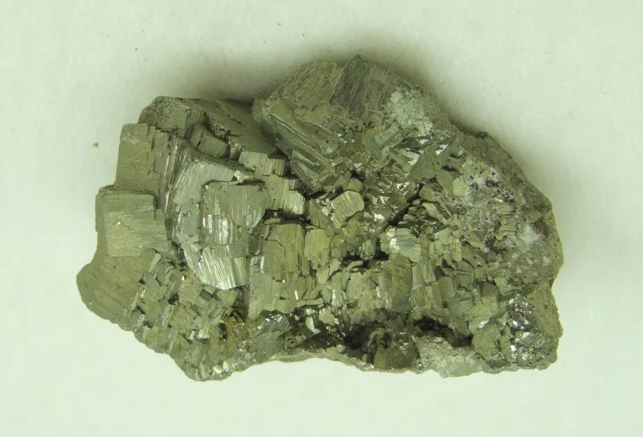 Pyrite