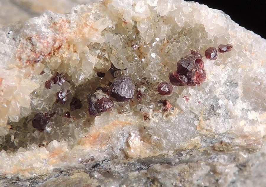 Sphalerite